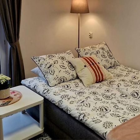 Apartament Zachodni Z Balkonem 4 Osoby وارسو المظهر الخارجي الصورة