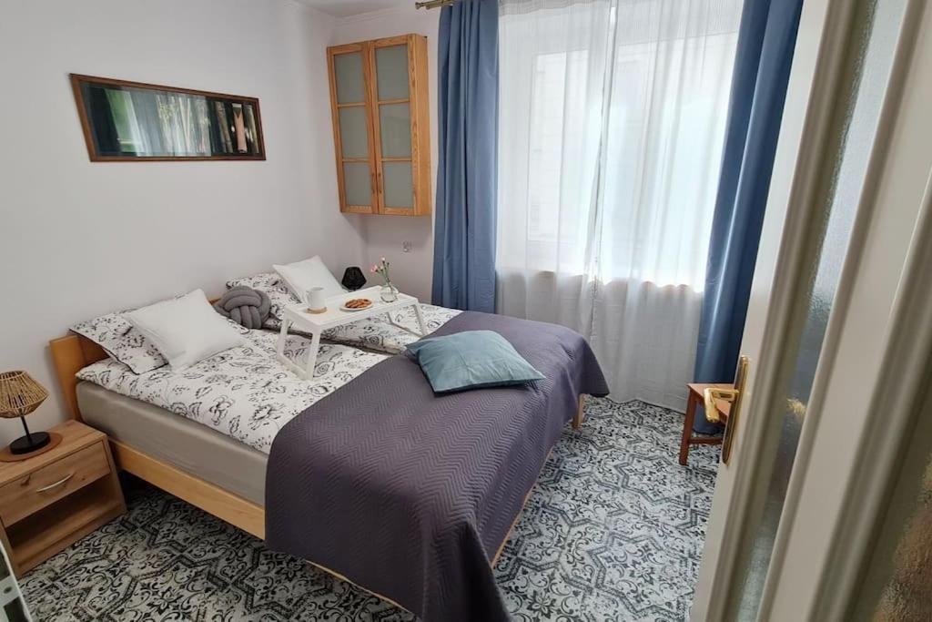 Apartament Zachodni Z Balkonem 4 Osoby وارسو المظهر الخارجي الصورة